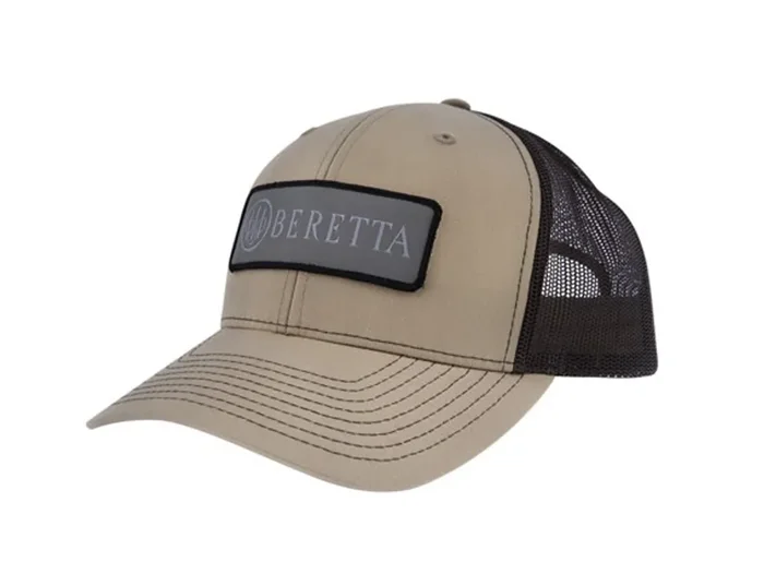 Beretta SDY Trucker Hat