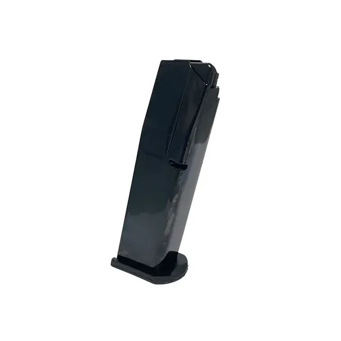 Beretta Usa C8j001p 101 380 Acp Fits Beretta 80x Cheetah Black Steel