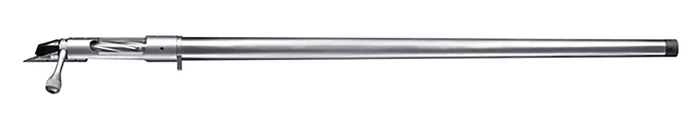 Bergara Bpba256gt 6mm Gt 26 Contoured Stainless Steel