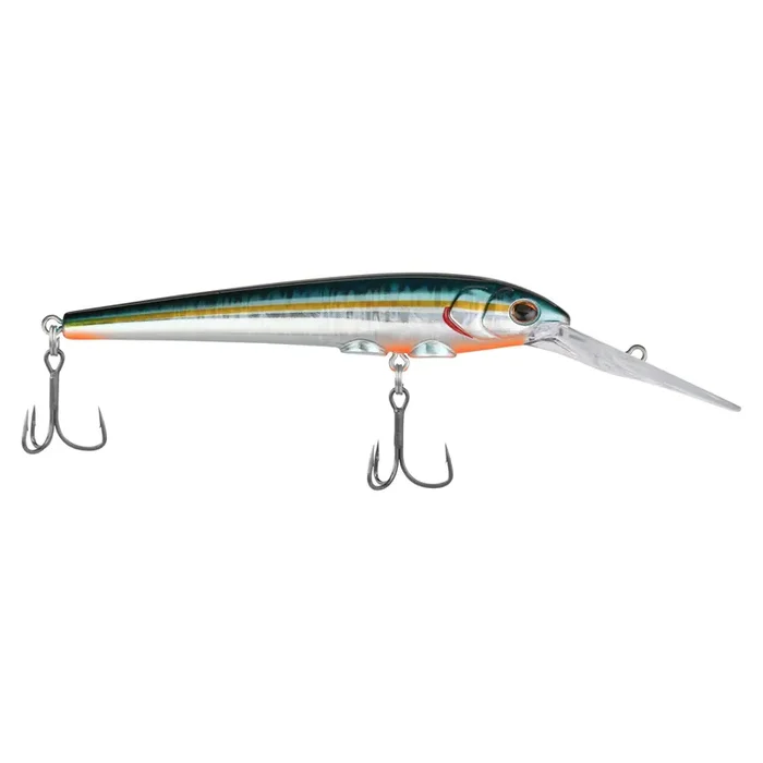 Berkley Deep Hit Stick – 10.5 – Slick Blue Alewife