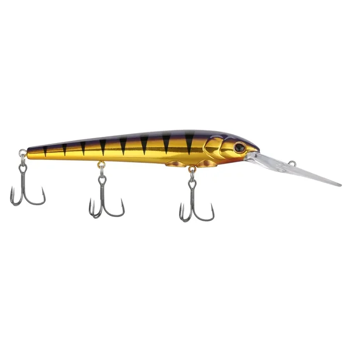 Berkley Deep Hit Stick – 12 – Purple Bengel