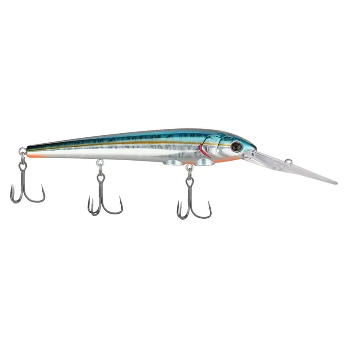 Berkley Deep Hit Stick – 12 – Slick Blue Alewife