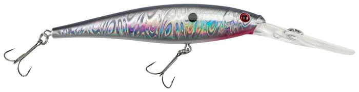 Berkley Flicker Minnow – 7 cm – 1/4 oz – Slick Mouse