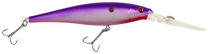 Berkley Flicker Minnow 9 cm – 1/3 oz – Prime Time