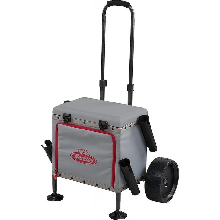Berkley Sportsman‘s Pro Cart