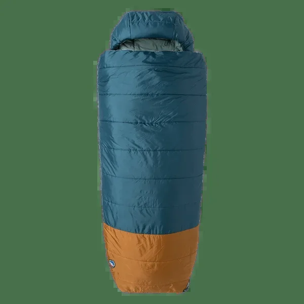 Big Agnes Echo Park 0° Sleeping Bag