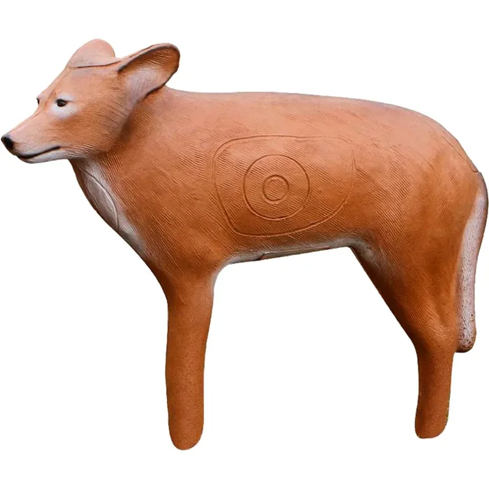 Big Shot Pro Hunter Coyote Target – 3D960