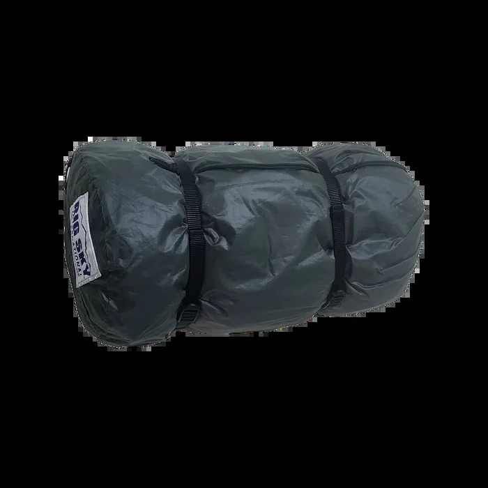 Big Sky International bag for tent, compression
