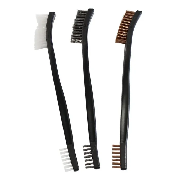 Birchwood Casey Utility Brush Assortment 3pk
