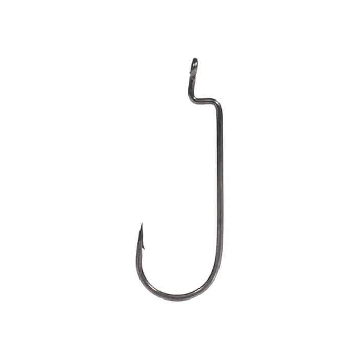 BKK – Armor Point Hook Offset Worm Rnd Bend 4/0 –