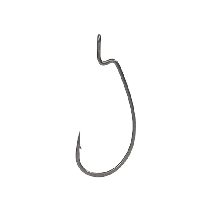BKK – Armor Point Hook Offset Worm Wg 1/0 7pk –