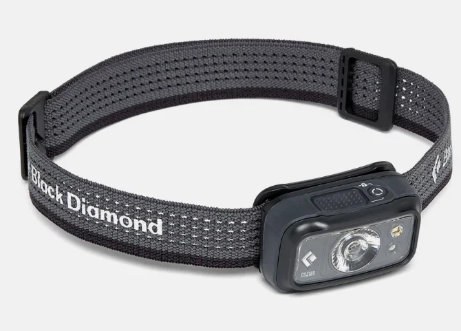 Black Diamond – Cosmo Headlamp 300 Lumens