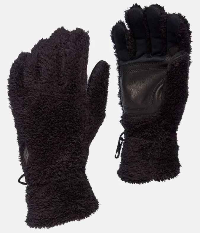 Black Diamond – Super Heavyweight Screentap Gloves