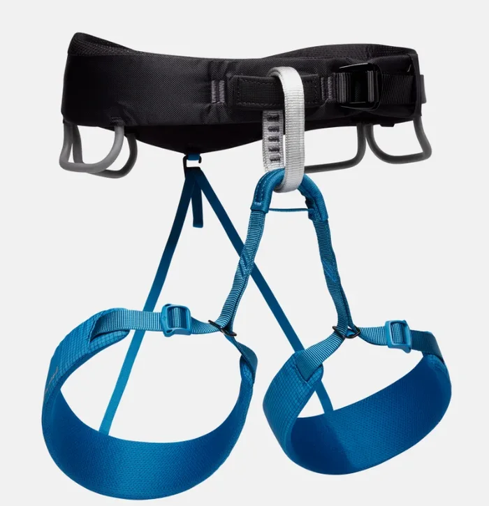 Black Diamond: Men’s Momentum Harness Package
