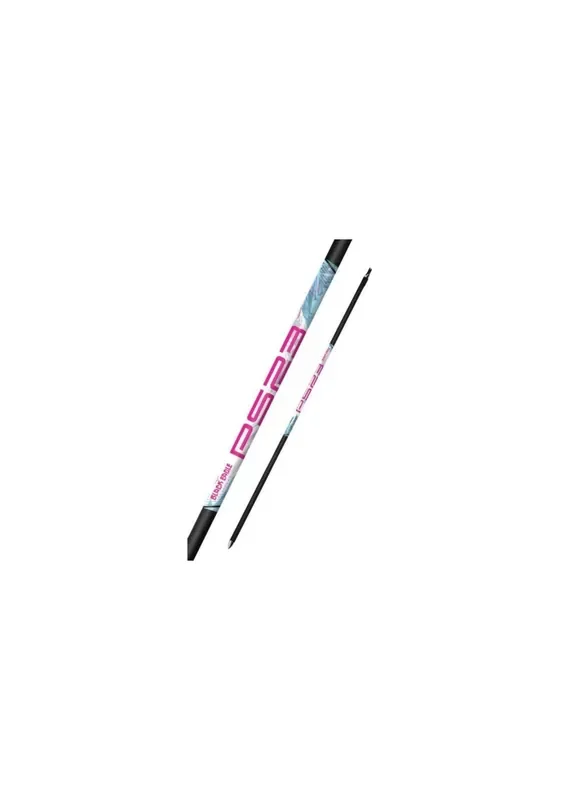 Black Eagle Arrows PS23 Dan Mccarthy Premium Signature Series Arrows – 500 Spine