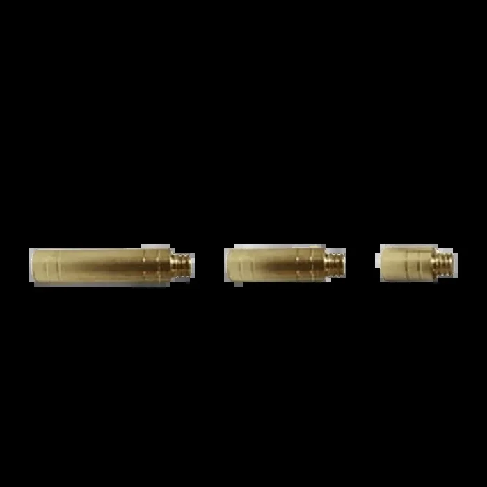 Black Eagle Arrows Rampage and Renegade Screw-In Brass Insert Weight – 30gr