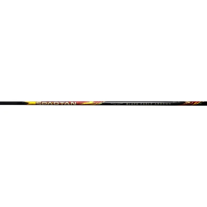 Black Eagle Spartan Shafts – .001 350 1 doz. – 33862