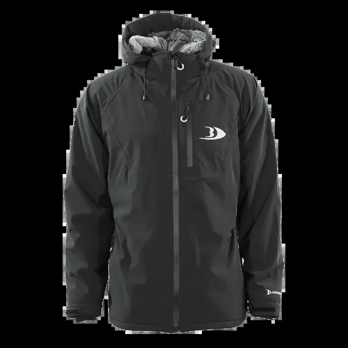 Blackfish Men‘s StormSkin Gale Jacket – Black – L