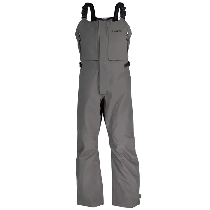 Blackfish Rage Rain Bib