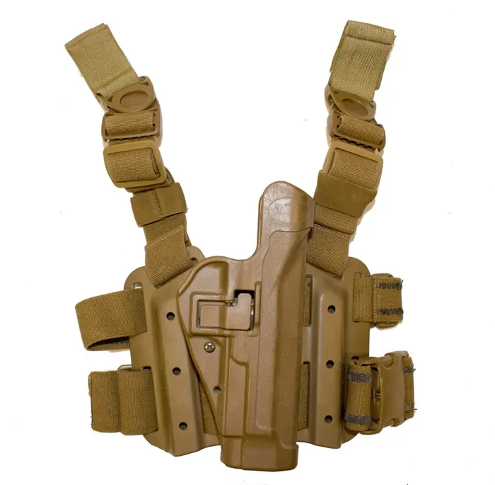 Blackhawk Drop Leg Holster for Beretta 92