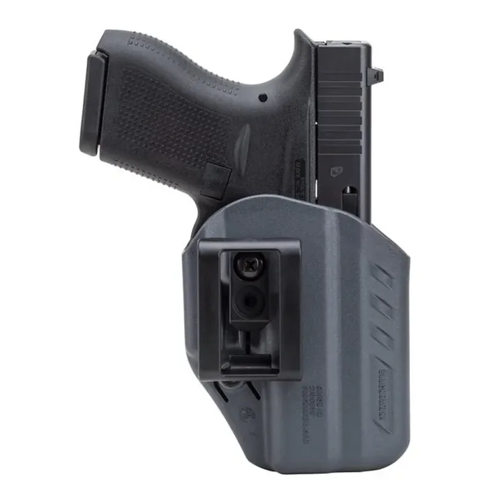 Blackhawk Standard A.R.C. IWB Holster G43, Hellcat, Kahr PM9/40, Taurus GX4 – 417568UG