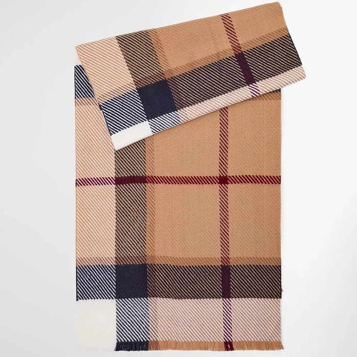 Blair Tartan Scarf