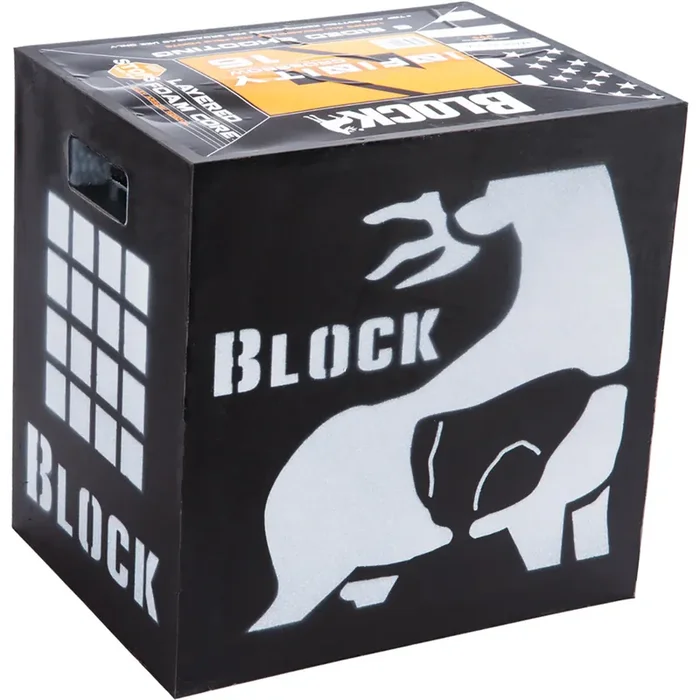 Block Infinity Crossbow Target 20 in. – B56900