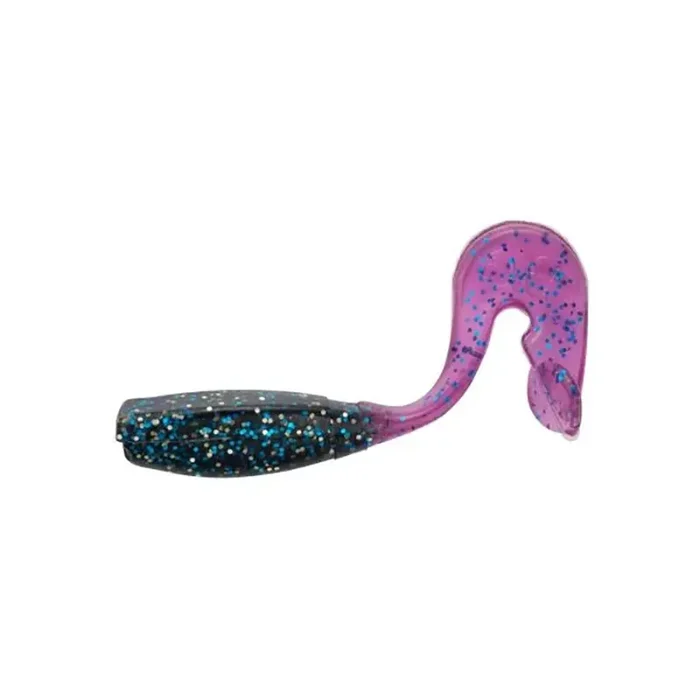 Bobby Garland – Bobby Garland Strollr – 2 1/2in 12bg Plum Fun –
