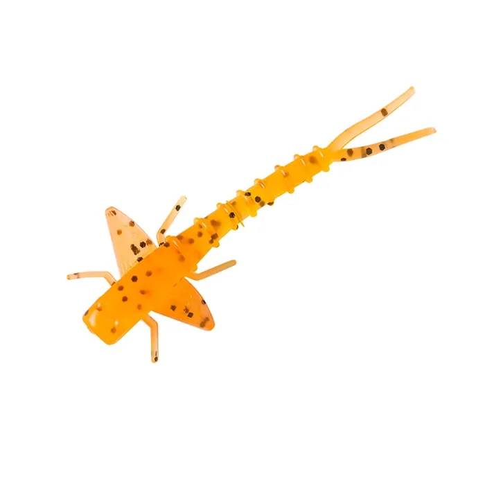 Bobby Garland – Itty Bit Mayfly 1.25in 20bg Cajun Cricke – IBMF195