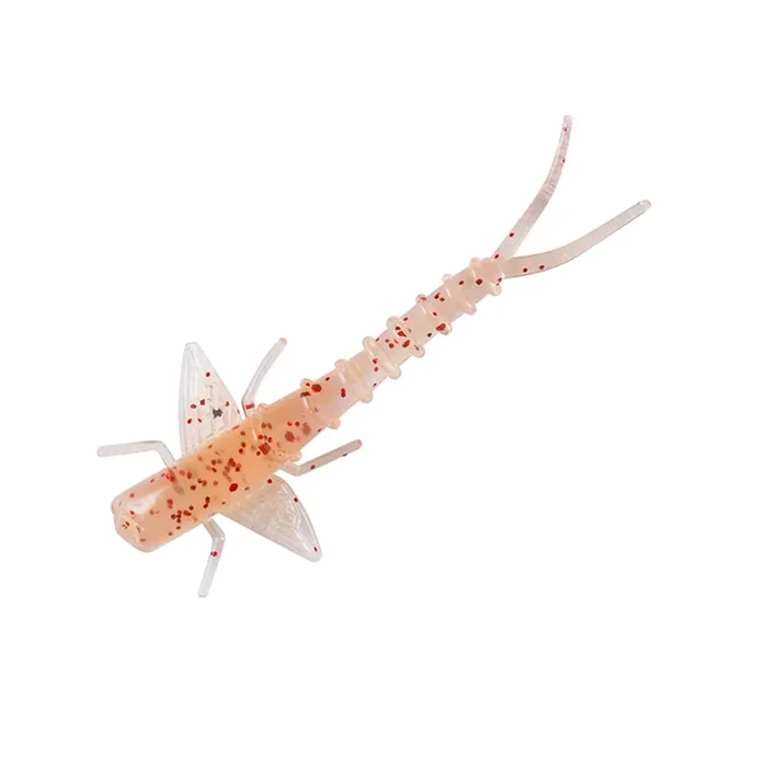 Bobby Garland – Itty Bit Mayfly 1.25in 20bg Mayfly – IBMF370