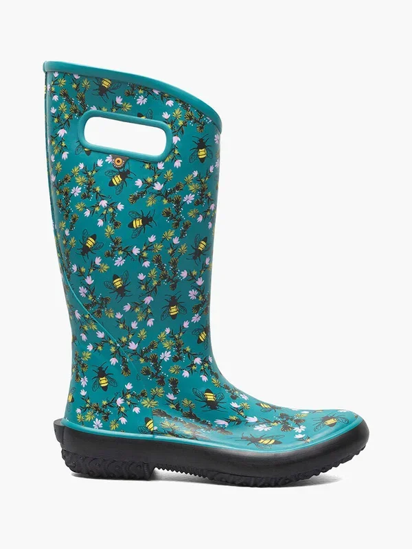 Bogs Rainboot Bees Rain Boots Women’s