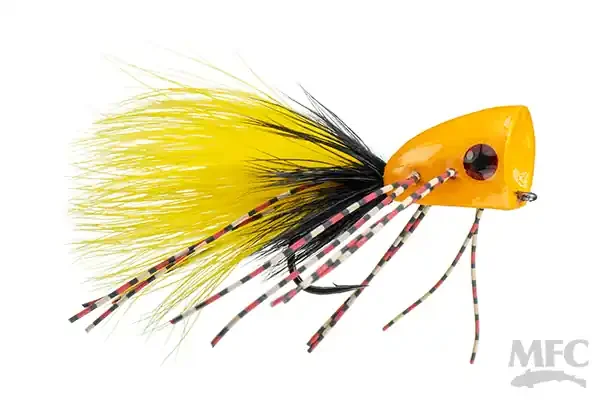 Bombshell Popper – Yellow