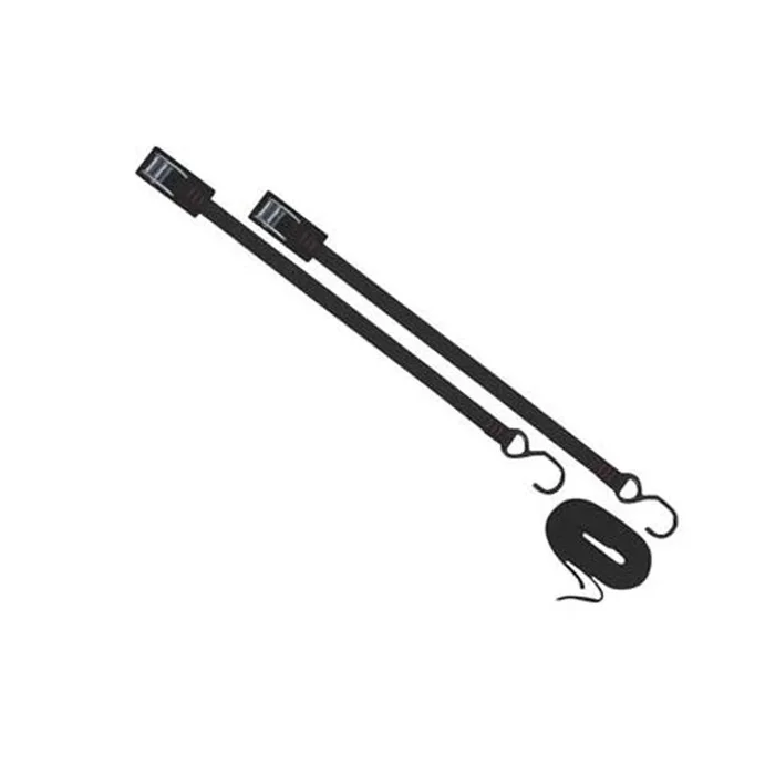 Bow & Stern Straps