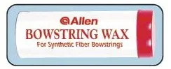 Bowstring Wax
