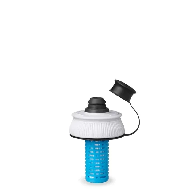 Breakaway+ Filter Cap