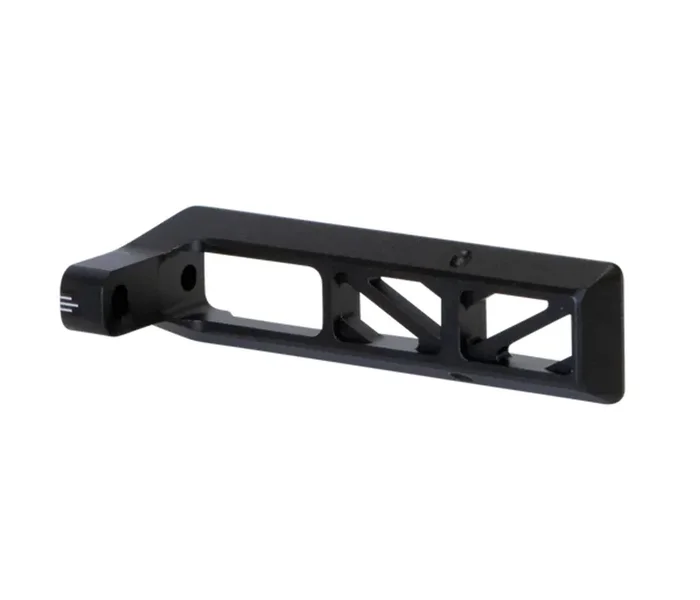 Bridge Lock Front Mount by Trophy Ridge