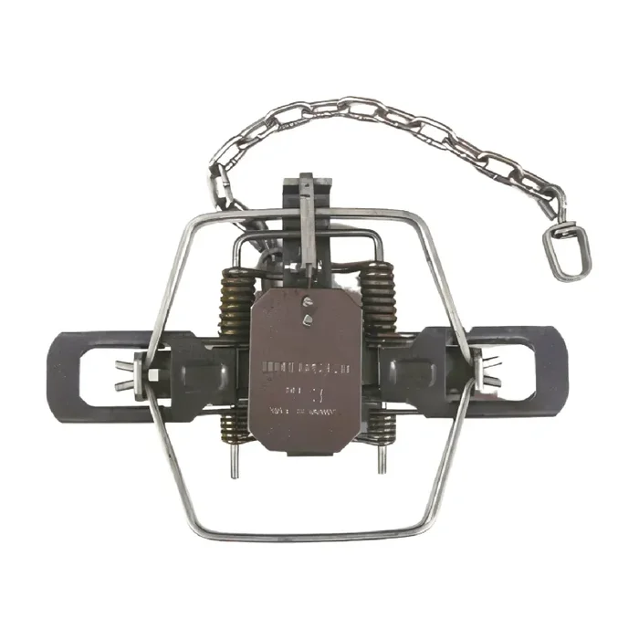 Bridger 3 Regular Jaw (4 Coiled)