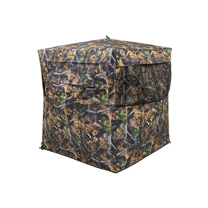 Browning Elude – 55″ x 55″ x 66″ – Shadow-Flauge