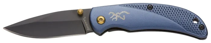 Browning Prism 3 Knife – Blue
