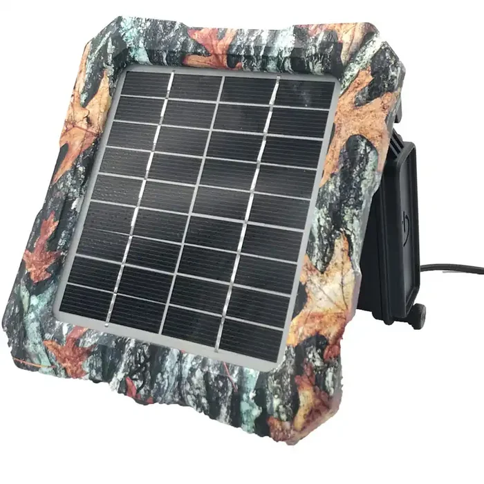 Browning Solar Battery Pack – BTC SBP12