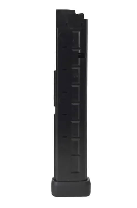 Bt Firearms Bt30183blk 301 9mm Fits Mp9tp9apc9spc9 Black Polymer