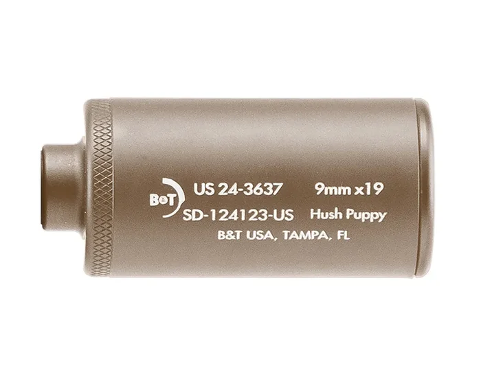 Bt Sd124123usct Hush Puppy Coy Tan