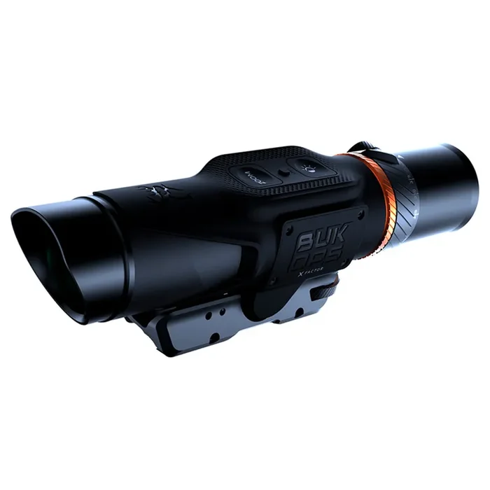Buk Ops – Crossbow Scope – X-factor Rangefinding – BUK40006