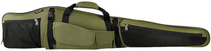 Bulldog Bd355 Hunter Blackgreen Poly Oxford 52 Long Shotgun