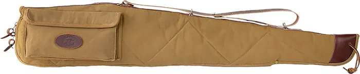 Bulldog Bd385 Classic Canvas 44 Tan Weather Resistant