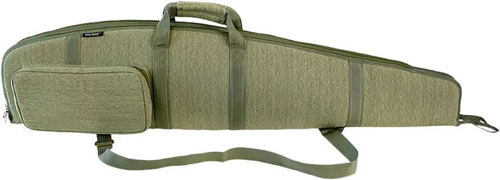 Bulldog Bd397 Hunter Green Poly Oxford 52 Long Shotgun