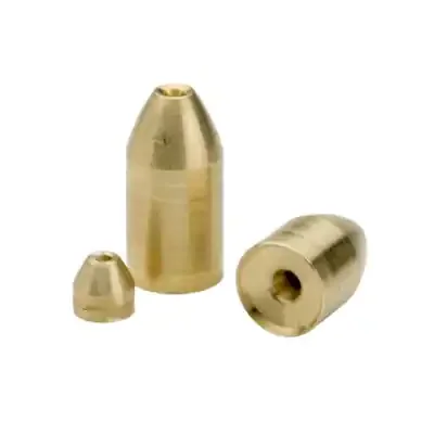 Bullet Weights – Brass