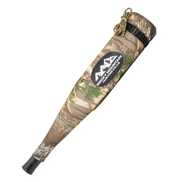 Bully Bull Extreme Elk Grunt Tube