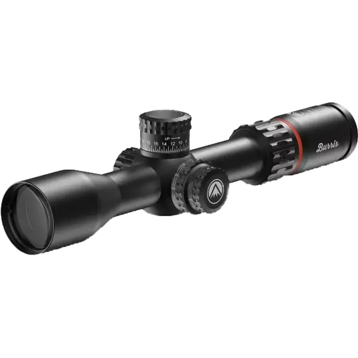 Burris – Burris Veracity PH Scope 2.5-12x42mm FFP Illum. 3PW-MOA