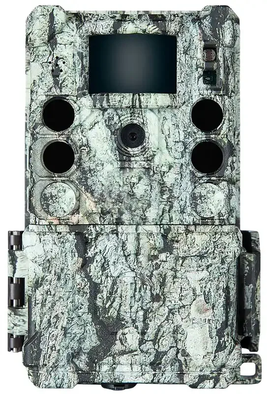 Bushnell 119949c Core Camo 1.50 Color Lcd Display 30mp Resolution 512 Gb Memory